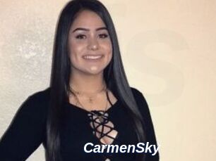 CarmenSky