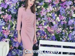 Carmen_Lovely