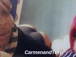 Carmen_and_Tori