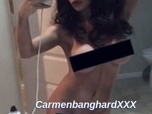 CarmenbanghardXXX