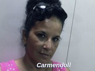 Carmendoll