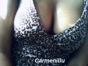 Carmenillu