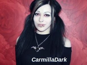 CarmillaDark