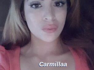 Carmillaa