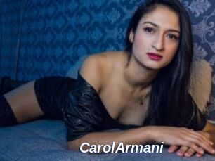 CarolArmani