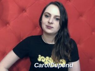 CarolDupond