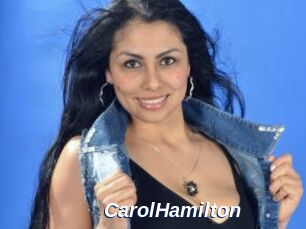 CarolHamilton