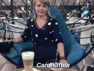 CarolKitten