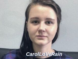 CarolLoVeRain