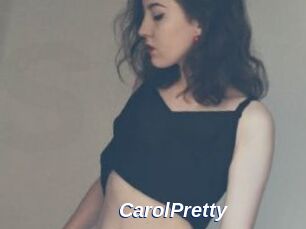 CarolPretty