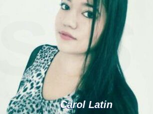 Carol_Latin