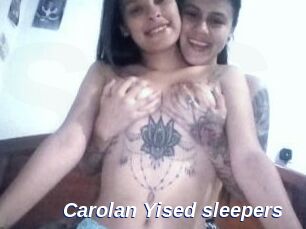 Carolan_Yised_sleepers