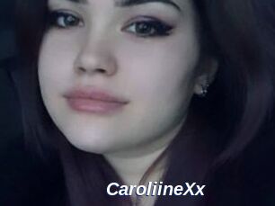 CaroliineXx