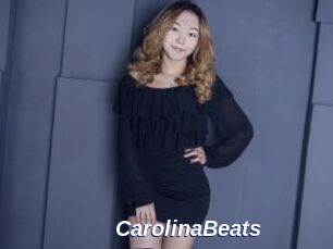 CarolinaBeats