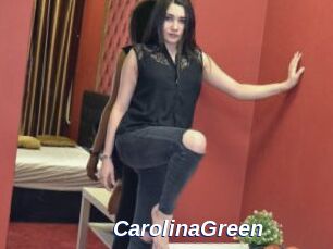 CarolinaGreen