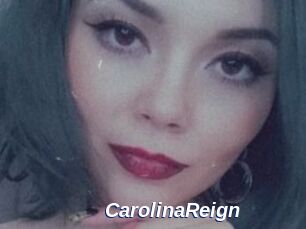 CarolinaReign