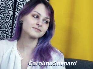 CarolinaShepard