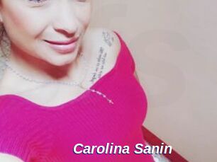 Carolina_Sanin