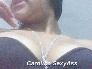 Carolina_SexyAss