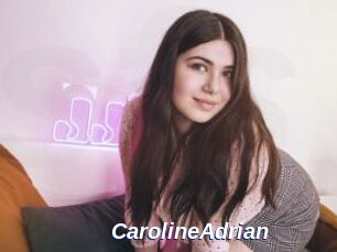 CarolineAdrian