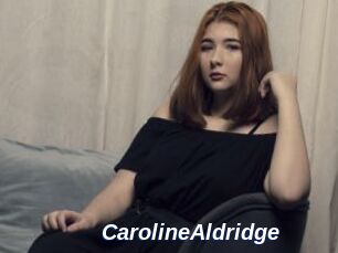 CarolineAldridge