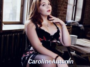 CarolineAutumn