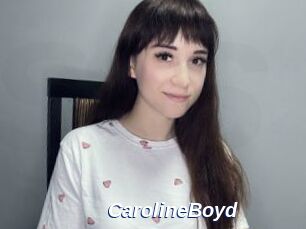 CarolineBoyd