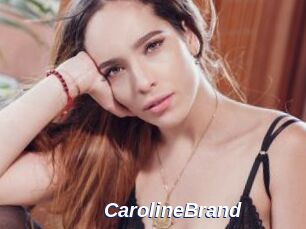 CarolineBrand