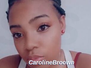 CarolineBroown