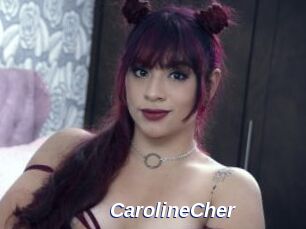 CarolineCher