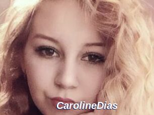 CarolineDias