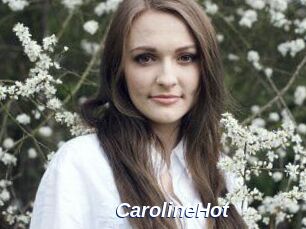 CarolineHot