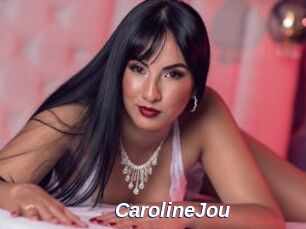 CarolineJou