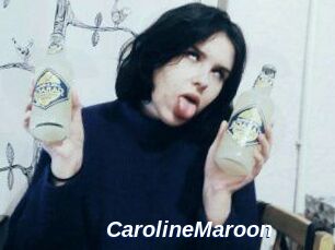 CarolineMaroon