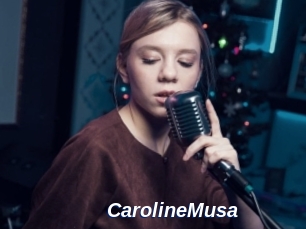 CarolineMusa