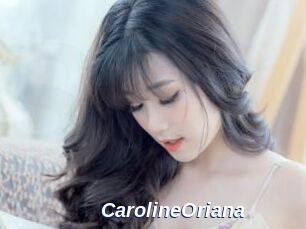 CarolineOriana