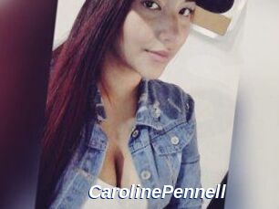 CarolinePennell