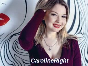 CarolineRight