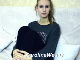 CarolineWesley