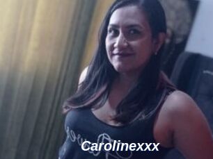 Carolinexxx