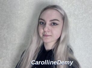 CarollineDemy