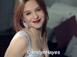 CarolynHayes