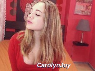 CarolynJoy