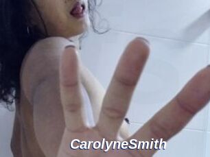CarolyneSmith