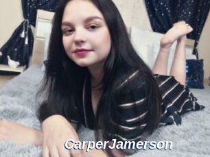 CarperJamerson