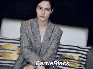 CarrieBlack