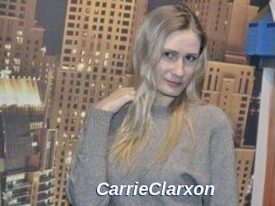 CarrieClarxon