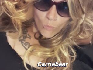 Carriebear