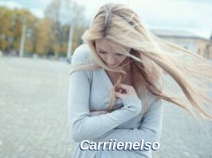 Carriienelso