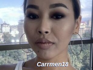 Carrmen18